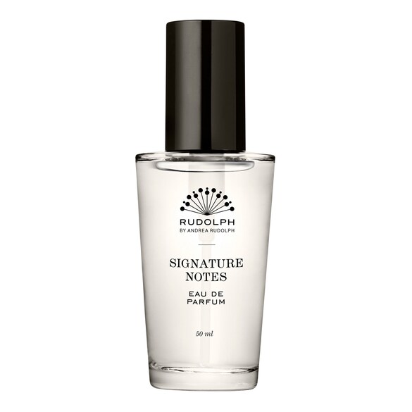 Signature Notes - Eau de Parfum, RUDOLPH CARE