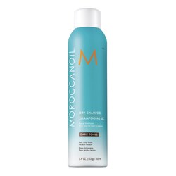 Dry Shampoo - Dark Tones