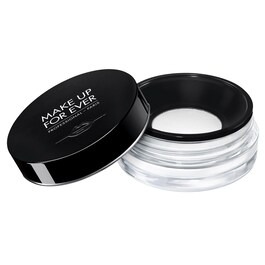 Ultra HD - Microfinishing Loose Powder