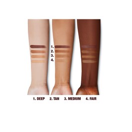 Airbrush Bronze - Bronzer