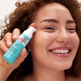 Dark Spot Serum - Serum mot pigmentfläckar med niacinamid