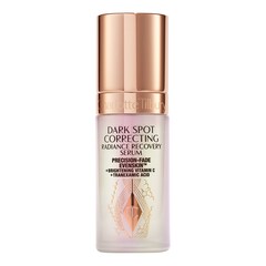 Dark Spot Correcting Radiance Recovery Serum - Serum mot pigmentfläckar, CHARLOTTE TILBURY