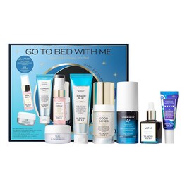 Go To Bed With Me - Skincare Set