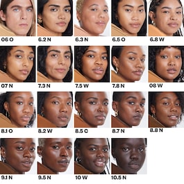Revealer Concealer - Lystergivande concealer