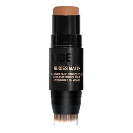 Nudies Matte Bronze - Bronzer Stick image