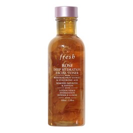 ROSE DH TONER - Rose & Hyaluronic Acid Deep Hydration Toner