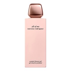 all of me - Shower gel, NARCISO RODRIGUEZ