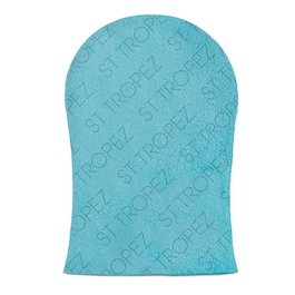 Dual Sided - Luxe Tan Mitt image