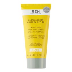 Clean Screen - Mineral SPF30