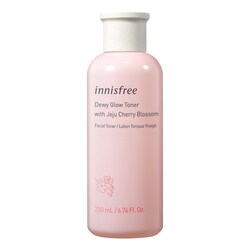 Dewy Glow Toner - Jeju Cherry Blossom