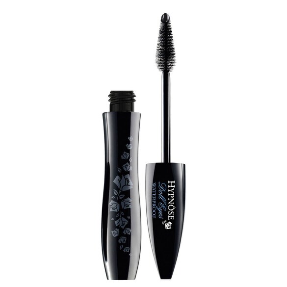 Hypnôse Doll Eyes Waterproof - Mascara, LANCÔME