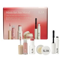 Minis for Any Mood Makeup Set, ILIA