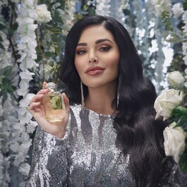 Déjà vu White Flower 57 - Eau de Parfum