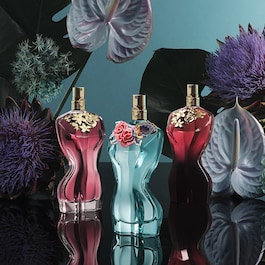 La Belle Le Parfum - Eau de parfum