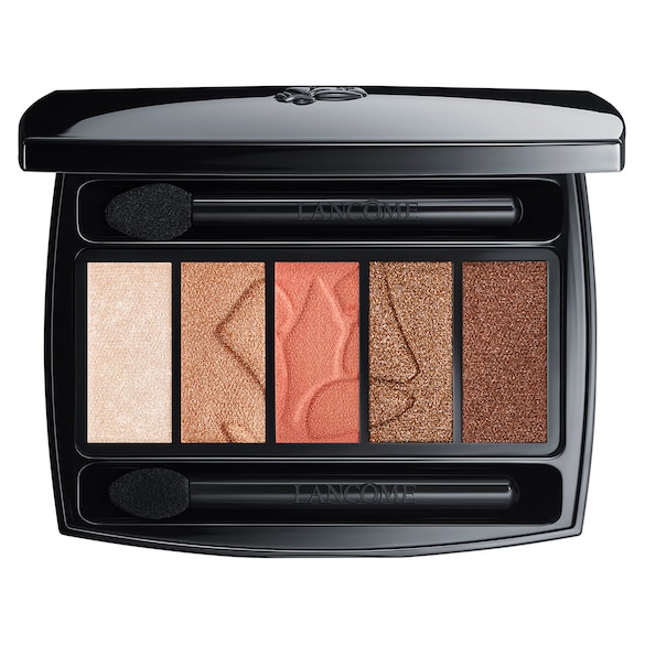 Hypnôse High-Pigment 5-Color Eyeshadow Palette, LANCÔME