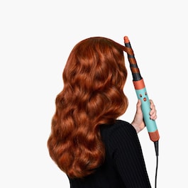 Airwrap i.d. ™ Straight to wavy  -  multistyler och hårfön