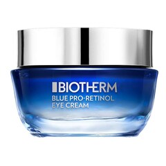 Blue Pro-Retinol Eye Cream, BIOTHERM
