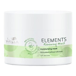 Elements – Moisturizing Mask for normal to oily scalp