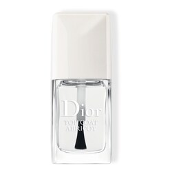 Top Coat - Abricot