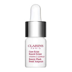 Beauty Flash - Vitamin C Complex Fresh Ampoule, CLARINS