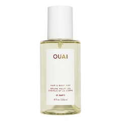 St Barts - Kropps- och hårmist, OUAI