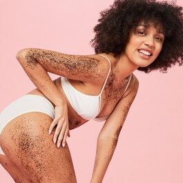 Original Coffee - Scrub