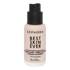 Best Skin Ever - Foundation, SEPHORA COLLECTION