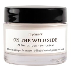 Day Cream - Bio & Naturel, ON THE WILD SIDE