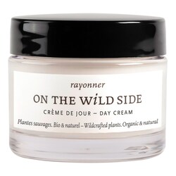 Day Cream - Bio & Naturel