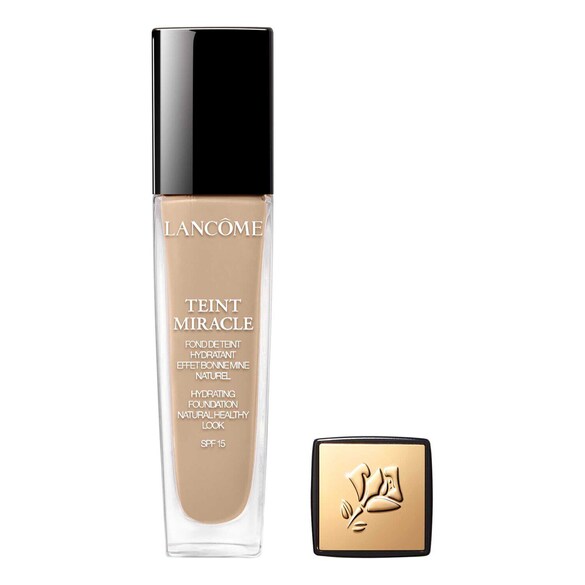 Teint Miracle - Foundation, LANCÔME