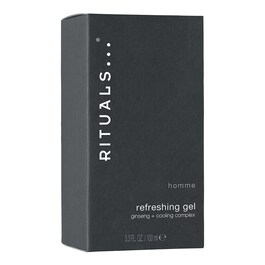 Homme - After Shave Refreshing Gel
