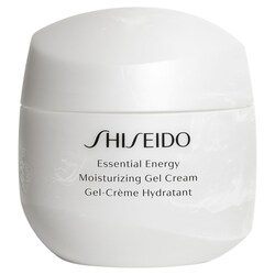 Essential Energy - Moisterizer Gel Cream