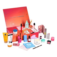 Sephora Favorites Julkalender - 26 produkter för makeup, doft, hud- och hårvård, SEPHORA FAVORITES