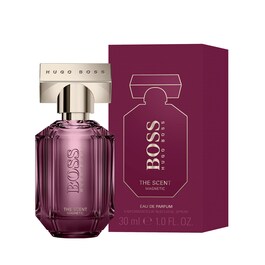 The Scent Magnetic - Eau de Parfum för kvinnor