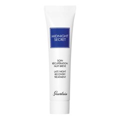 Midnight Secret - Serum, GUERLAIN