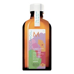 Moroccanoil Treatment Light - Lightweight Hair Treatment