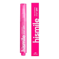 PAP+ - Stylo Dentaire Correcteur de Couleur/Tandblekningspenna, HISMILE