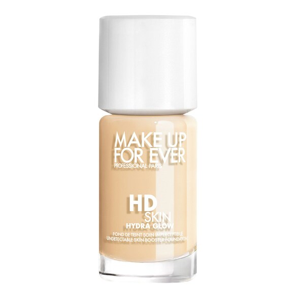 HD Skin Hydra Glow Foundation, MAKE UP FOR EVER