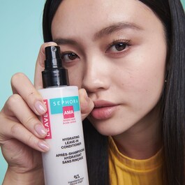 Hydrating leave-in conditioner - Detangle + Smooth