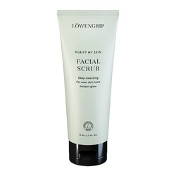 Purify My Skin - Facial Scrub