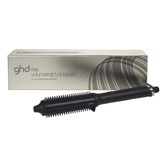 Rise Hot Brush - Varm borste, GHD