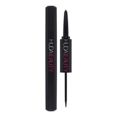 Life-Liner Duo Pencil & Liquid Eyeliner, HUDA BEAUTY