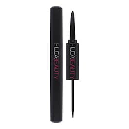 Life-Liner Duo Pencil & Liquid Eyeliner image
