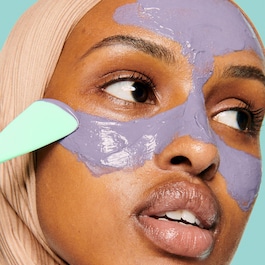 The POREfessional Deep Retreat mini – djuprengörande lermask för porerna
