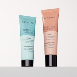 Hydrate & Glow - Foundation