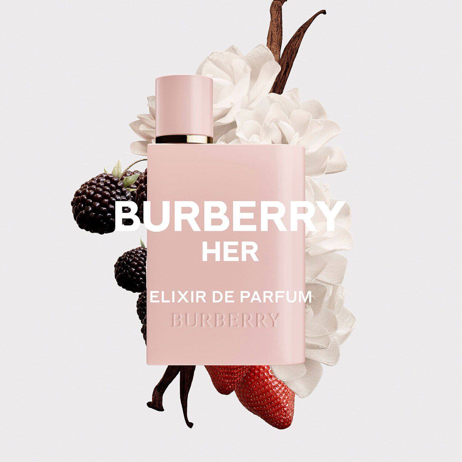 Burberry her cheap iperfumy