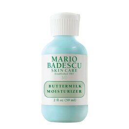 Buttermilk - Moisturizer