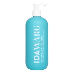Everyday Shampoo PRO Size, IDA WARG BEAUTY