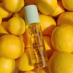 Vitamin Wakeup Mist