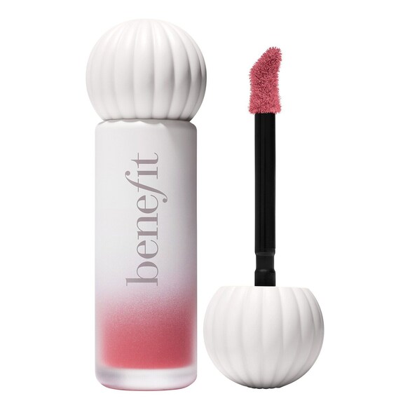 Plushtint - Återfuktande matt lip tint, BENEFIT COSMETICS